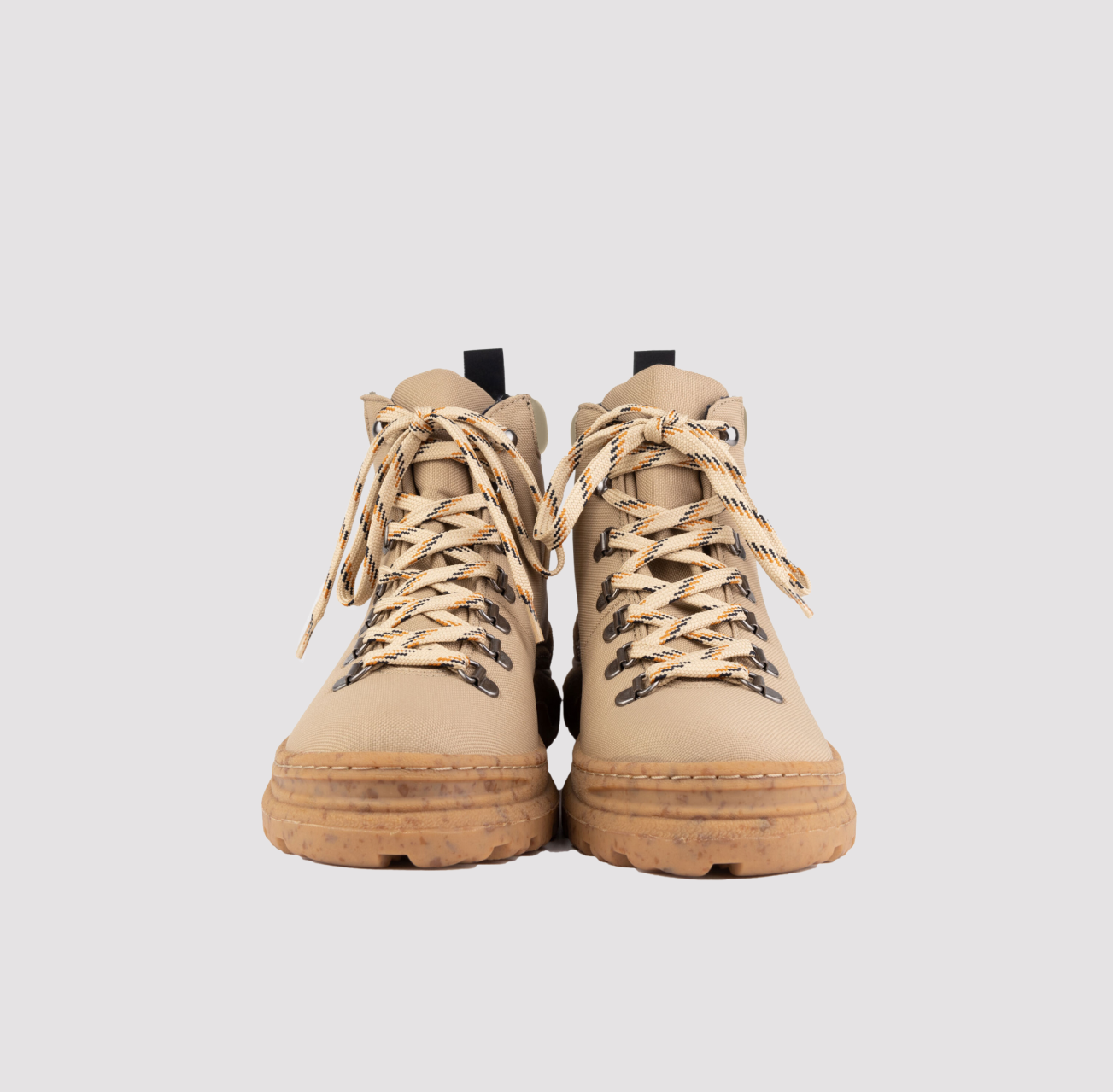 The Weekend Boot Beige