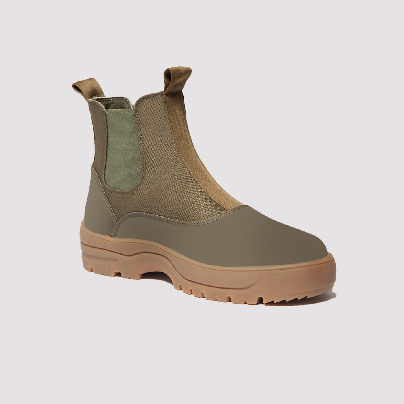 Anyday Rain Boot  In Sage