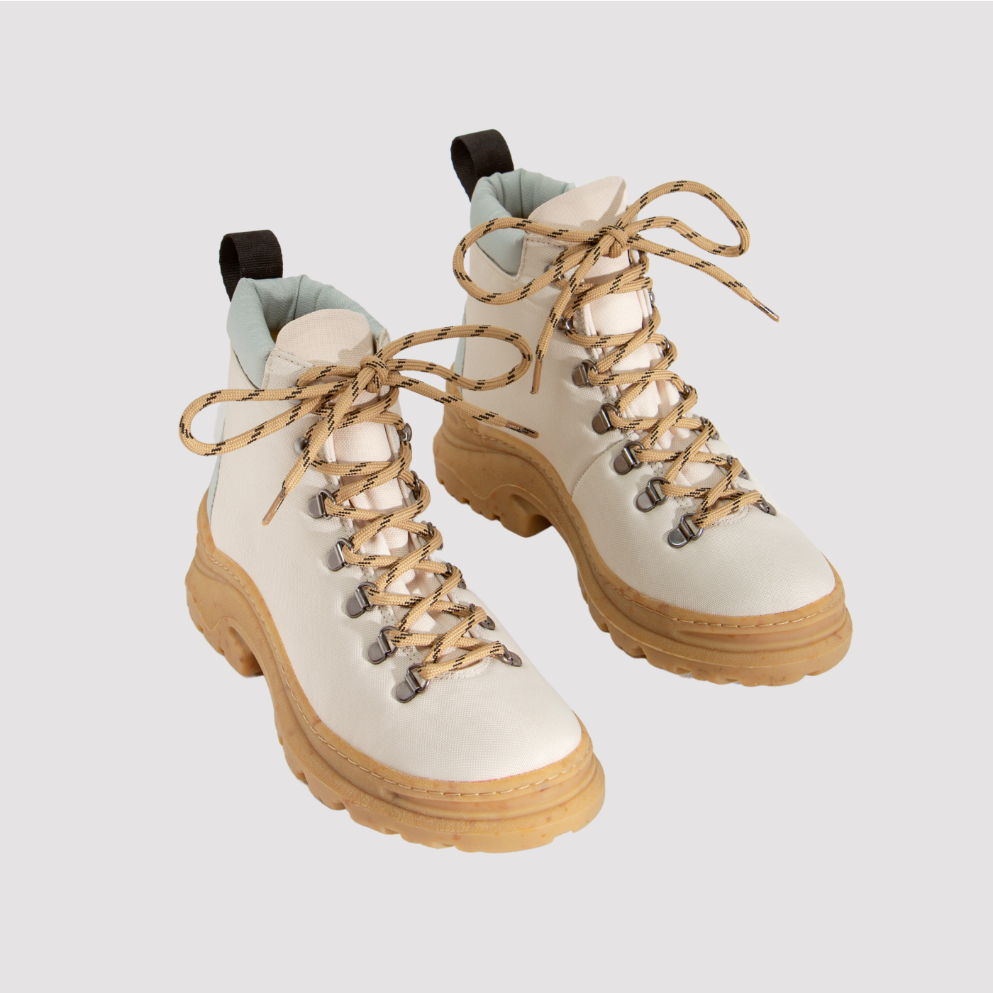 The Allegra Weekend Boot | Thesus Outdoors | Sustainably made – Thesus ...