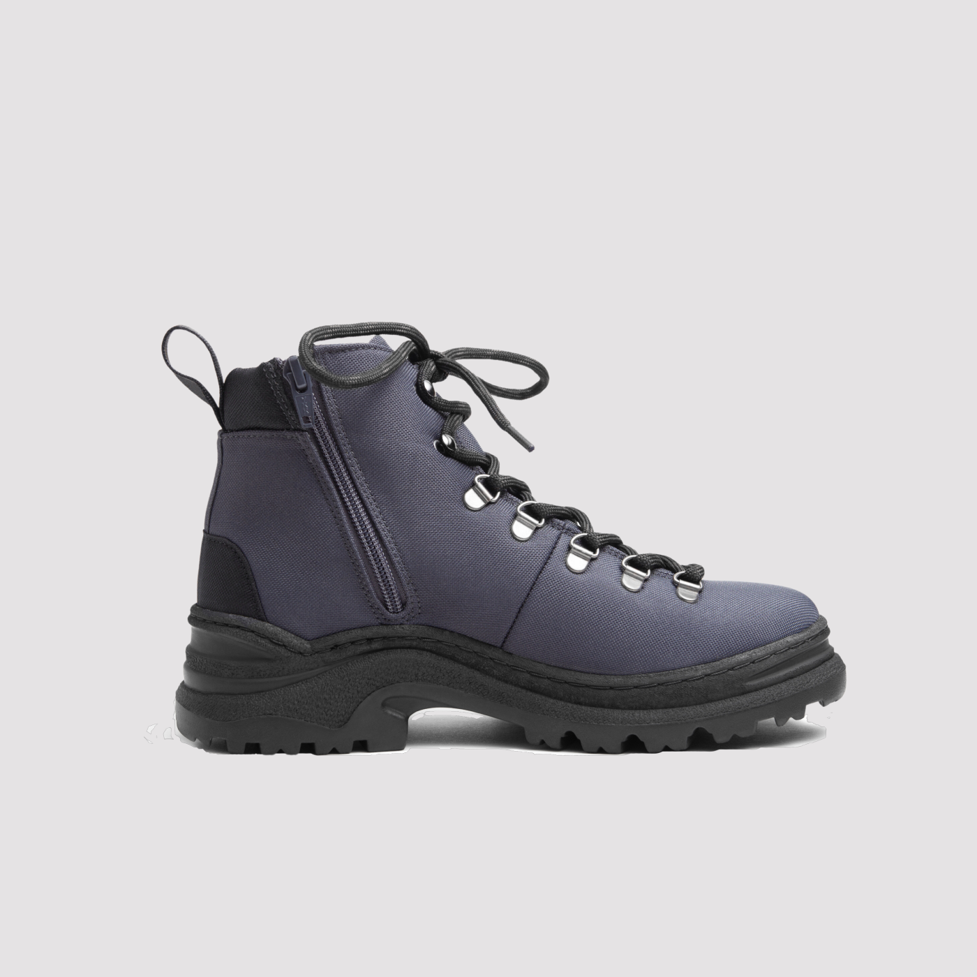 The Weekend Boot Z in Grey