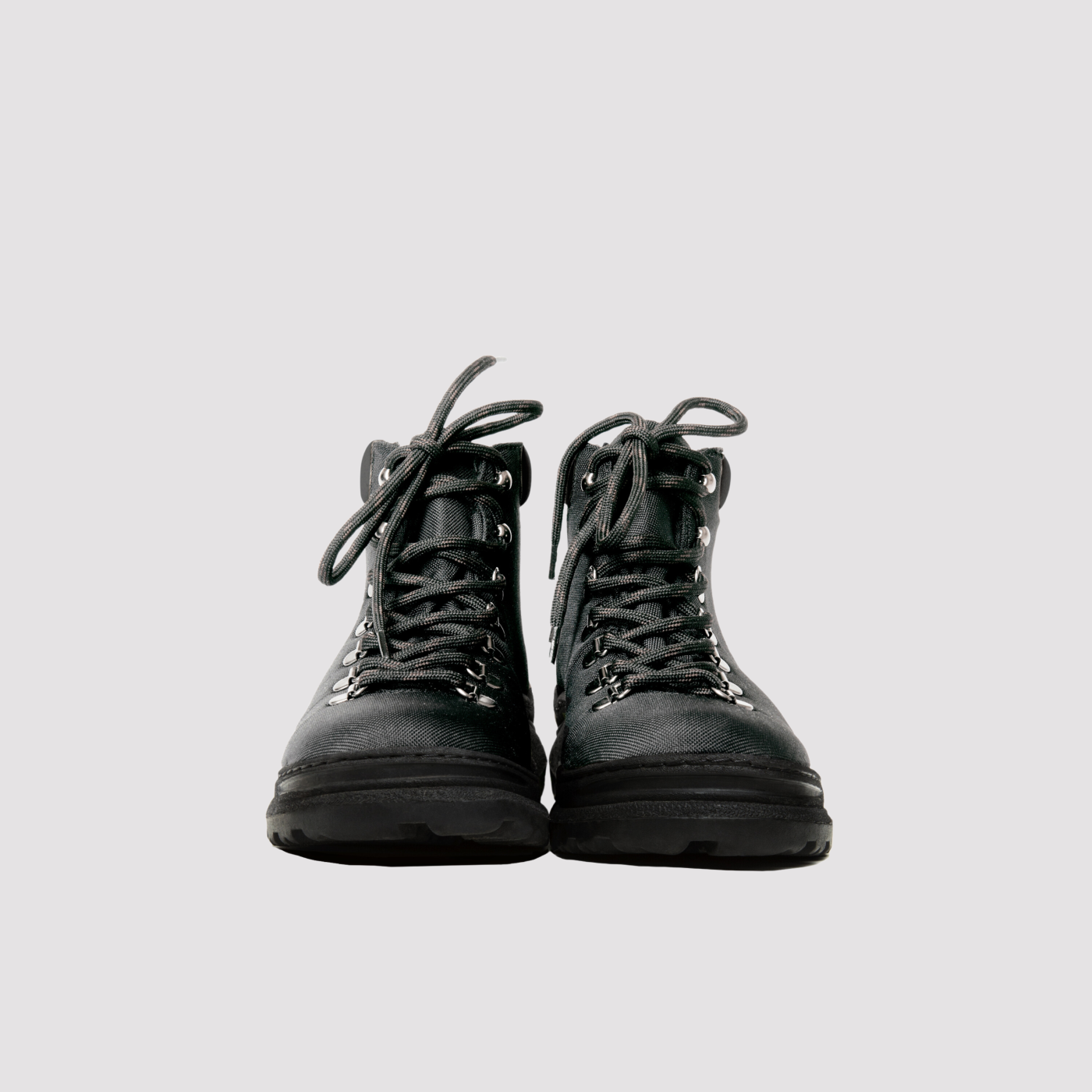 The Weekend Boot Classic Black