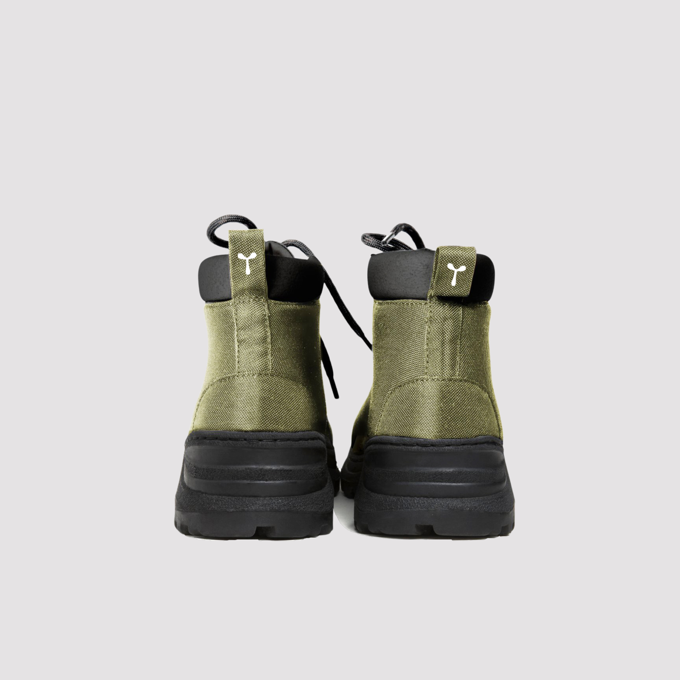 The Weekend Boot Classic Sage