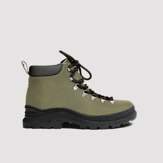 The Weekend Boot Classic Sage