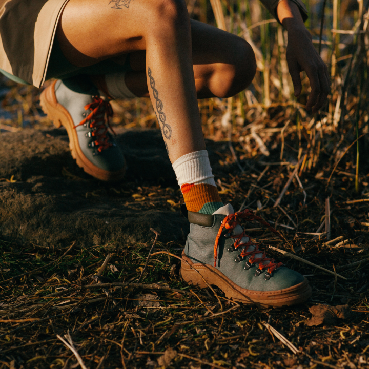 Vegan sales danner boots