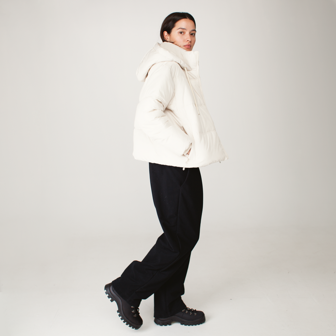 The Modern Winter Boot | sustainable, waterproof | Thesus Outdoors ...