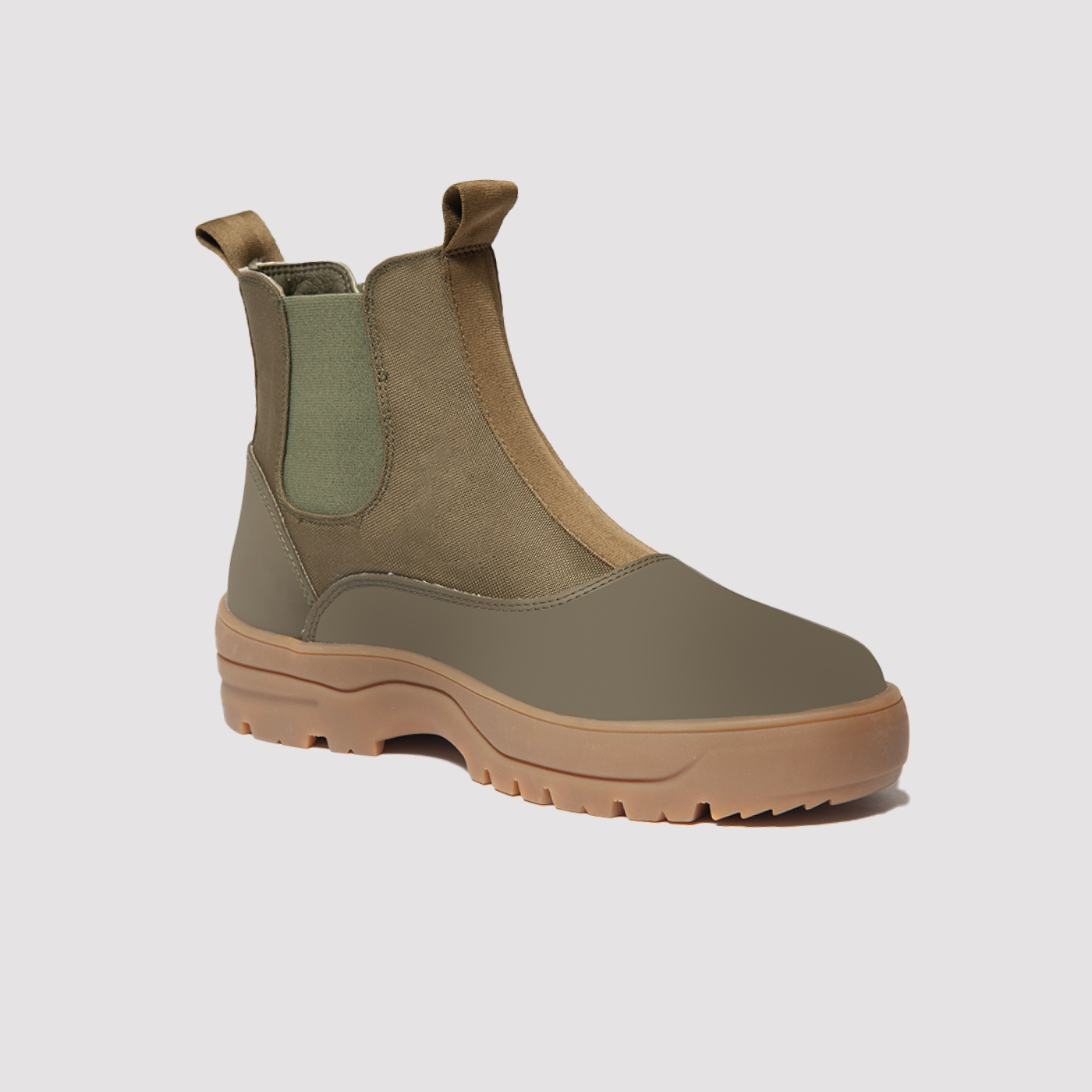 Anyday Rain Boot In Sage