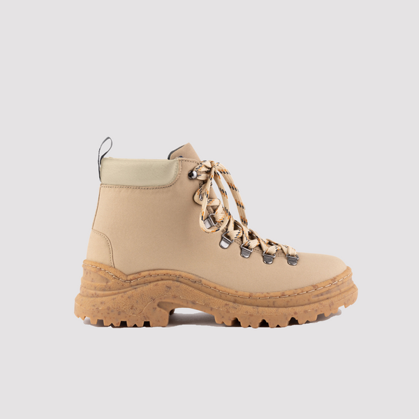 Thesus The Weekend Boot Beige Brown 38