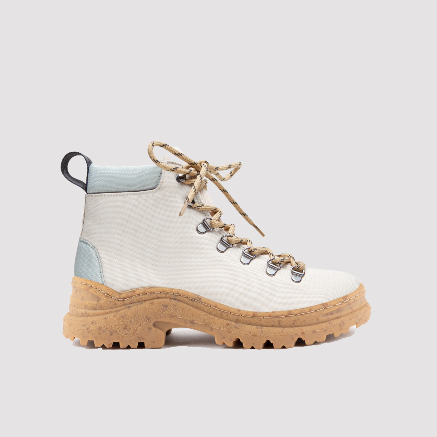The Allegra Weekend Boot Thesus Outdoors Sustainably made